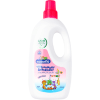 LION Kodomo Little Angel - Жидкое средство для стирки для детских вещей, 0+, купить с доставкой на дом фото 1 — Корейские товары для всей семьи(КорОпт)