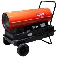 Дизельная тепловая пушка Ресанта ТДП-50000