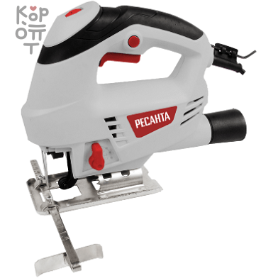 Лобзик электрический Ресанта Л-65/650, купить с доставкой на дом фото 1 &mdash; Корейские товары для всей семьи(КорОпт)