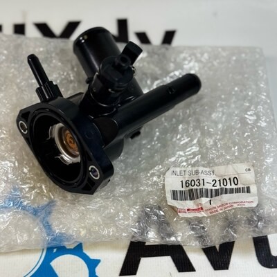 Термостат 16031-21010 WH-TF-82 1NZFXE для TOYOTA