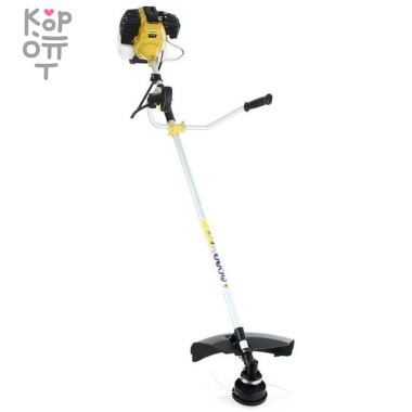 Триммер бензиновый Huter GGT-1500TX &mdash; Корейские товары для всей семьи(КорОпт)