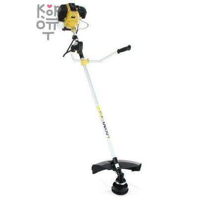 Huter GGT-1500TX Триммер бензиновый