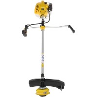 Триммер бензиновый Huter GGT-1500TX