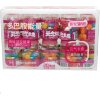 Жевательная конфета Yuanqi Fun Candy -  Жевательная конфета со вкусом фруктов - Морская галька, купить с доставкой на дом фото 2 &mdash; Корейские товары для всей семьи(КорОпт)