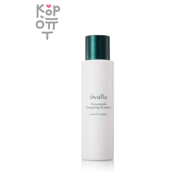 Ovalla Fucocentella Energizing Essenskin - Эссенция для лица, 130 мл