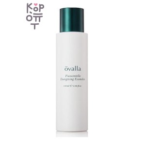 Ovalla Fucocentella Energizing Essenskin - Эссенция для лица, 130 мл