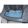 Каркасный бассейн Bestway Steel Pro MAX Frame Pool модель 5619N, 366х100см(9150л.), купить с доставкой на дом фото 6 — Корейские товары для всей семьи(КорОпт)