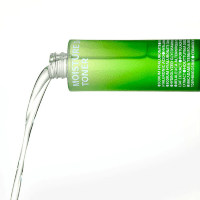 ISOI Moisture Dr. Toner - Тонер для лица с экстрактом Чайного Дерева 130мл. 