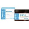 Pretty Skin Cream 30 Days All In One - Крем универсальный для лица 100мл. фото 3 &mdash; Корейские товары для всей семьи(КорОпт)