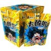 Кислая карамель Dushike Sour Candy - Кислота со вкусом Персика, купить с доставкой на дом фото 5 &mdash; Корейские товары для всей семьи(КорОпт)