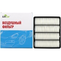 LIVCAR Air Filter LCT173/0000A - Воздушный фильтр для TOYOTA