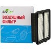 LIVCAR Air+Cabin Filters Honda - Набор из воздушного и салонного фильтров для HONDA, купить с доставкой на дом фото 4 &mdash; Корейские товары для всей семьи(КорОпт)