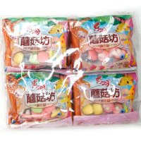 Мармелад Gum Candy Грибочки