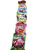 Мармелад Gum Candy Грибочки, купить с доставкой на дом фото 6 &mdash; Корейские товары для всей семьи(КорОпт)