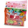 Мармелад Gum Candy Грибочки, купить с доставкой на дом фото 1 &mdash; Корейские товары для всей семьи(КорОпт)