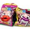 Мармелад Gum Candy Грибочки, купить с доставкой на дом фото 4 &mdash; Корейские товары для всей семьи(КорОпт)