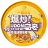 Лапша быстрого приготовления Udon Stir Fry - Дон Удон вкус карри, 270гр., купить с доставкой на дом фото 1 &mdash; Корейские товары для всей семьи(КорОпт)