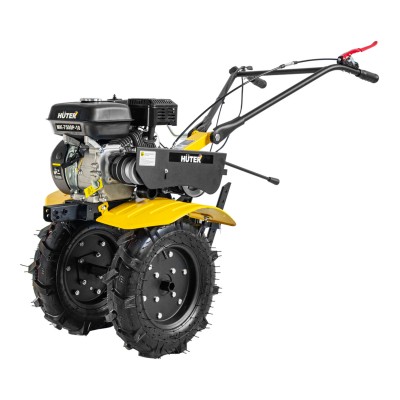 Сельскохозяйственная машина МК-7500P-10 Huter