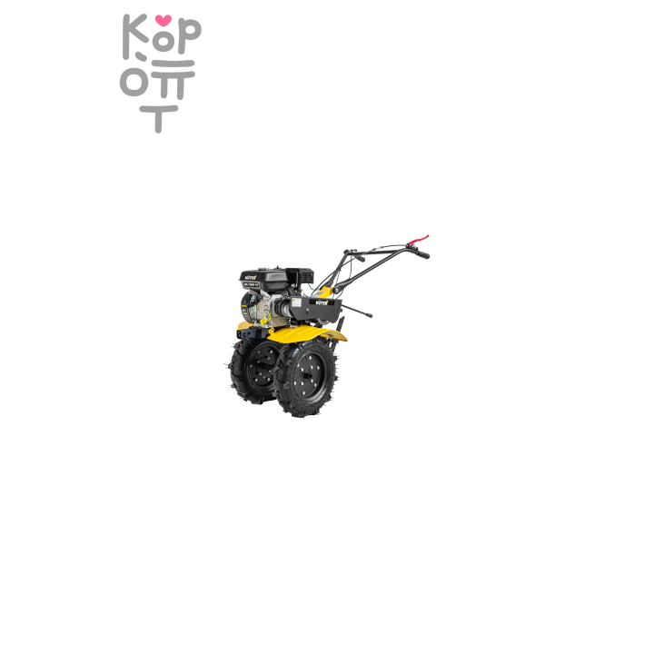 Сельскохозяйственная машина МК-7500P-10 Huter