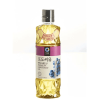 Daesang Premium Grapeseed Oil - Масло из виноградных косточек