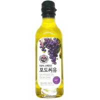 Daesang Premium Grapeseed Oil - Масло из виноградных косточек