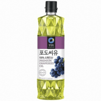 Daesang Premium Grapeseed Oil - Масло из виноградных косточек