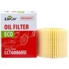 LIVCAR Oil Filter LCT6006HU / (O-119/O-117) - Масляный фильтр для TOYOTA, SUBARU, купить с доставкой на дом фото 3 — Корейские товары для всей семьи(КорОпт)