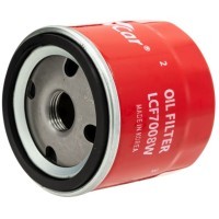 LIVCAR Oil Filter LCF7008W - Масляный фильтр для FORD, MAZDA, VOLVO