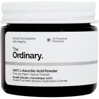 The Ordinary 100% L-Ascorbic Acid Powder - Многофункциональная пудра из 100% витамина C 20гр. 