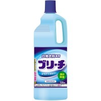 Mitsuei Bleach - Хлорный отбеливатель для белой одежды, 600 мл