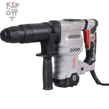 Отбойный молоток ОМ-1600М  Ресанта.  &mdash; Корейские товары для всей семьи(КорОпт)