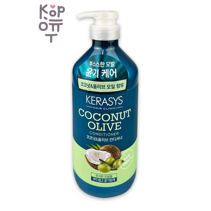 다올 케라시스 코코넛올리브 샴푸 컨디셔너 단품 택1 모발컨디셔너 1개 800ml
