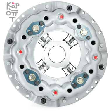 TAIWAN MFC546/ISC701/ISC700 - Корзина сцепления с пятаком — Корейские товары для всей семьи(КорОпт)