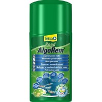 Tetra Pond AlgoRem средство от цветения воды из-за водорослей