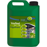 Tetra Pond AlgoRem средство от цветения воды из-за водорослей