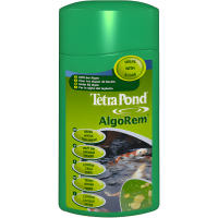 Tetra Pond AlgoRem средство от цветения воды из-за водорослей