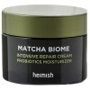 Heimish Matcha Biome Intensive Repair Cream - Восстанавливающий крем с матчей и пробиотиками., купить с доставкой на дом фото 1 — Корейские товары для всей семьи(КорОпт)