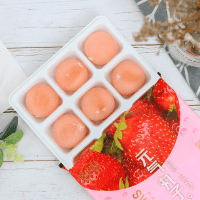 Моти SWEET Mochi со вкусом Клубники, 180гр.