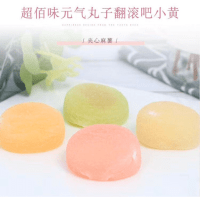 Моти SWEET Mochi со вкусом Клубники, 180гр.