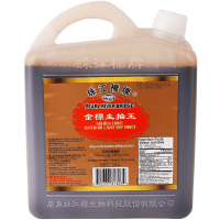 Соус устричный золотой PEARL RIVER BRIDGE Golden Oyster Sauce