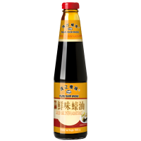 Соус устричный золотой PEARL RIVER BRIDGE Golden Oyster Sauce