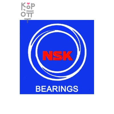 Подшипник роликовый 104948/10, LM104948/10 90368-49084 / 90080-36064 50x82x21 NSK
