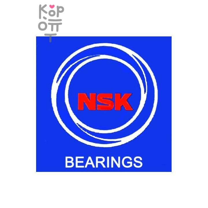 Подшипник роликовый 104948/10, LM104948/10 90368-49084 / 90080-36064 50x82x21 NSK