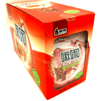 Конфеты жевательные Dushike Refreshing со вкусом колы, 480гр.