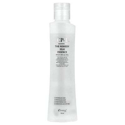 Slick Therapy Hair Essence — Эссенция для поврежденных волос, 150 мл