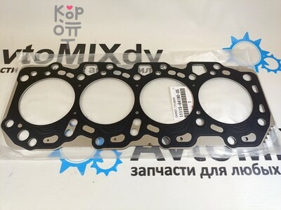 Прокладка ГБЦ 3CE / 3CTE 11115-64190-05 металлический для TOYOTA