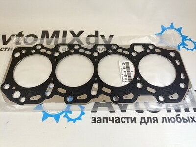 Прокладка ГБЦ 3CE / 3CTE 11115-64190-05 металлический для TOYOTA