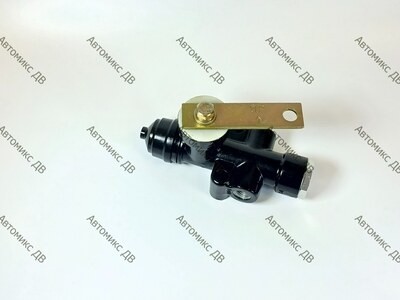 Кран уровня пневмоподушек 49770-1296 048-07-0010 CHZH