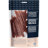 Мнямс Лакомство для собак Мясная нарезка 75 г