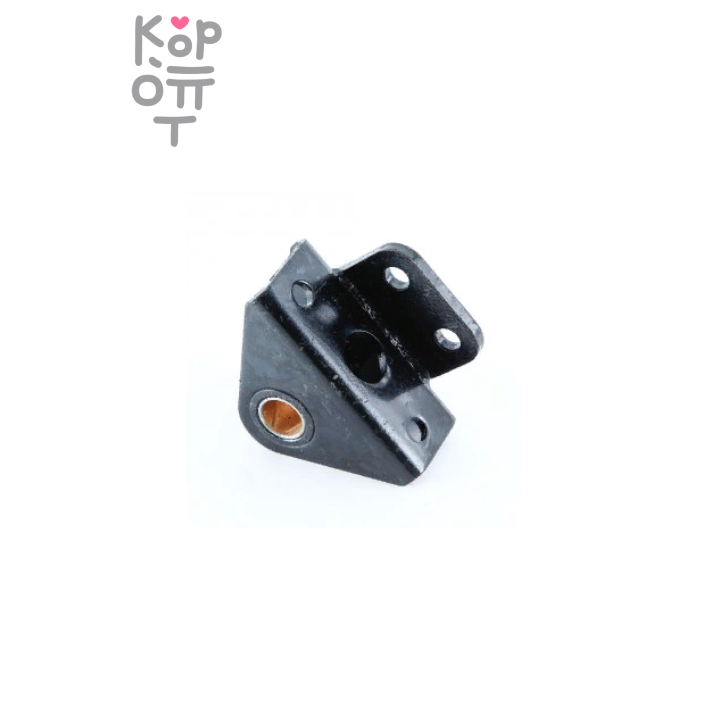 Кронштейн рессорный BRT02 / HNG44 1-53352-154-2 ISUZU 94-04 FRR GSParts